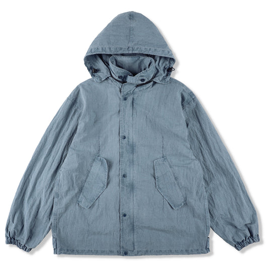 Pigment-Dyed Jacket 4