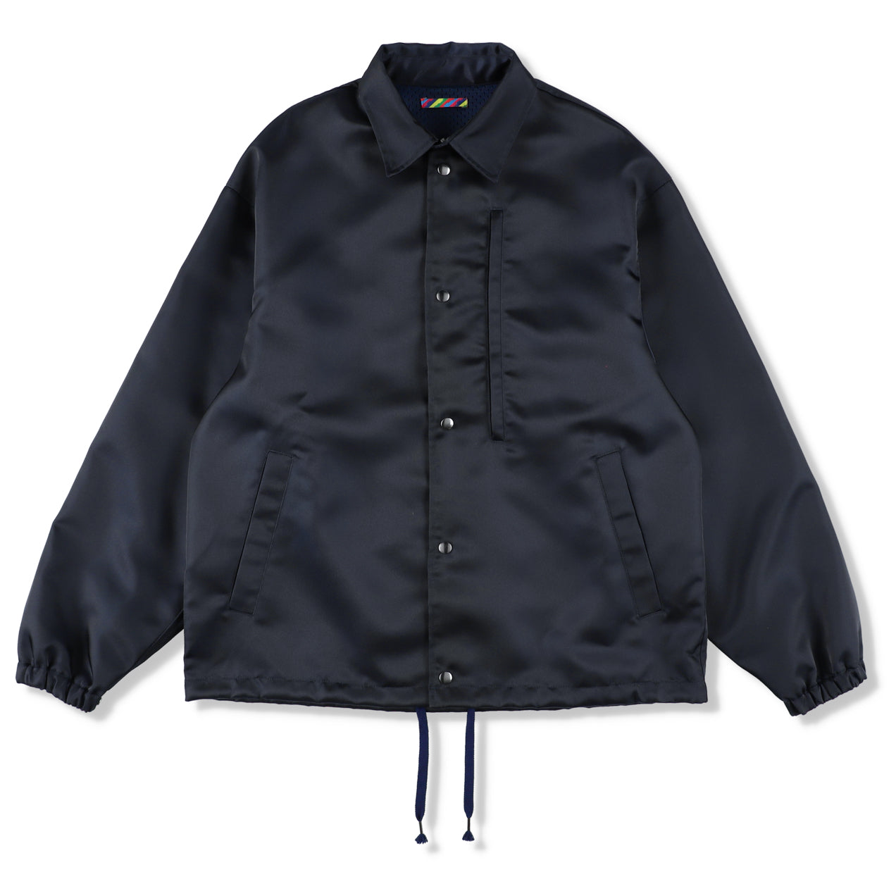 Coach Jacket | is-ness online shop | イズネス オンライン ショップ