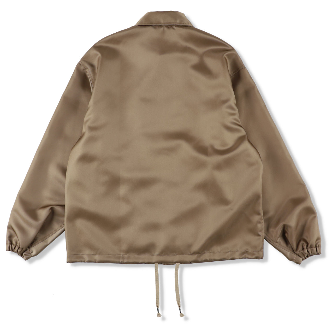 l'echoppe × is-ness / コーチジャケット Coach Jacket | is-ness online shop | イズネス オンライン ショップ