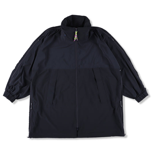 Technical Ventilation Coat 2