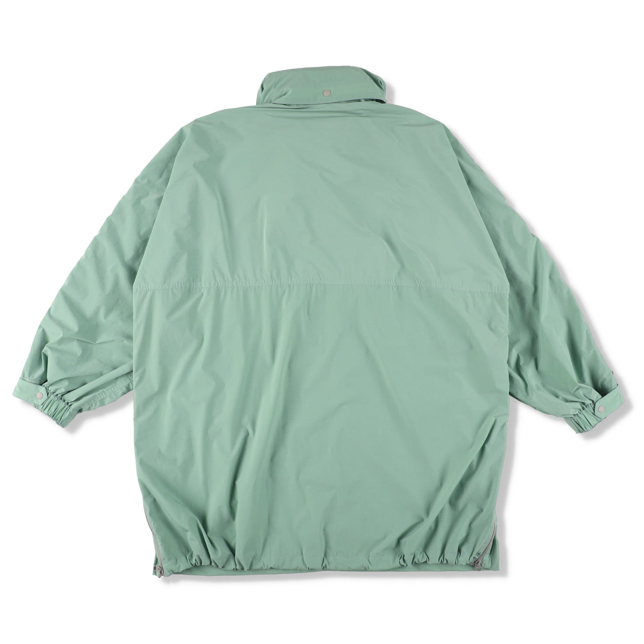 Technical Ventilation Coat 5