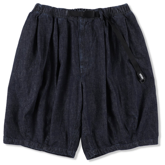 Balloon Shorts 3