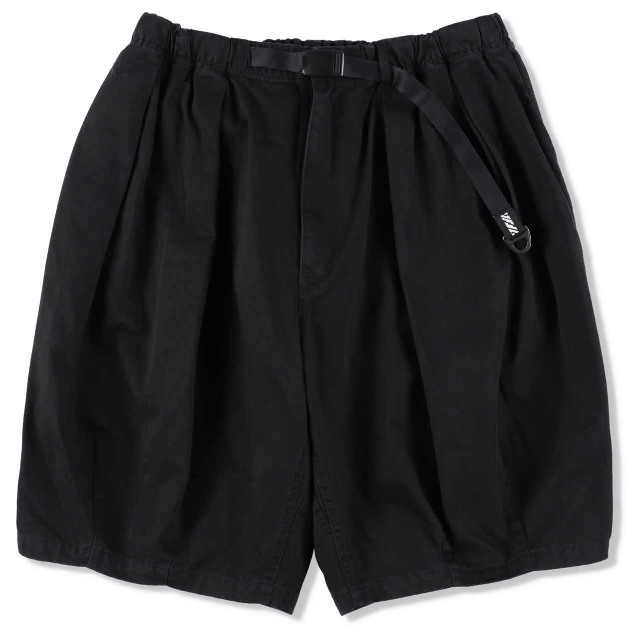 Balloon Shorts | is-ness online shop | イズネス オンライン ショップ