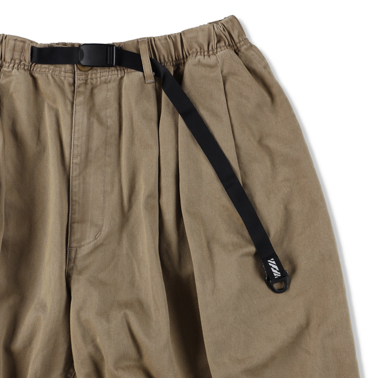 Balloon Shorts 4