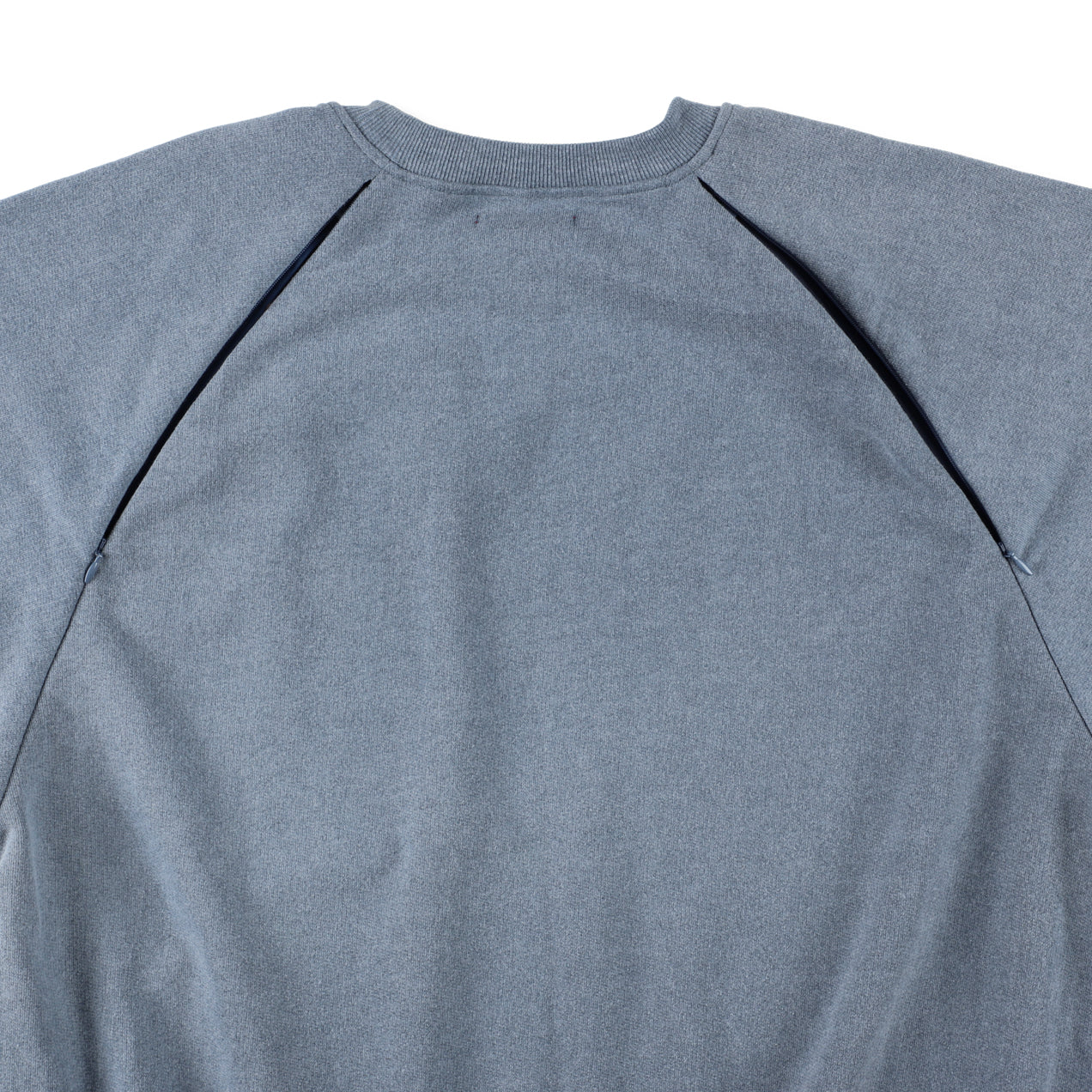 Ventilated Sweatshirt 8