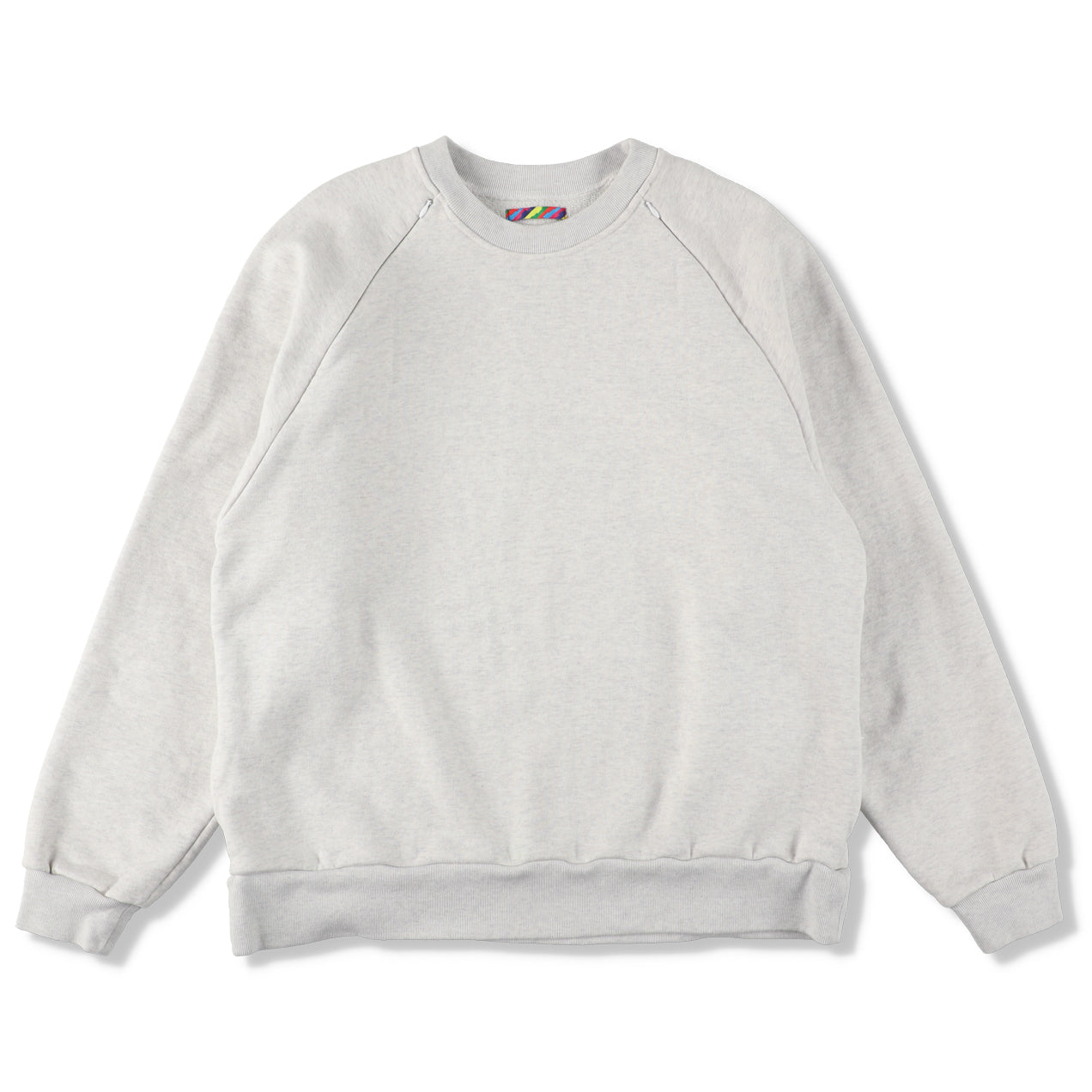 Ventilated Sweatshirt 1