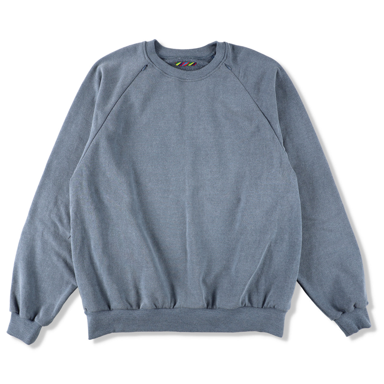 Ventilated Sweatshirt 1