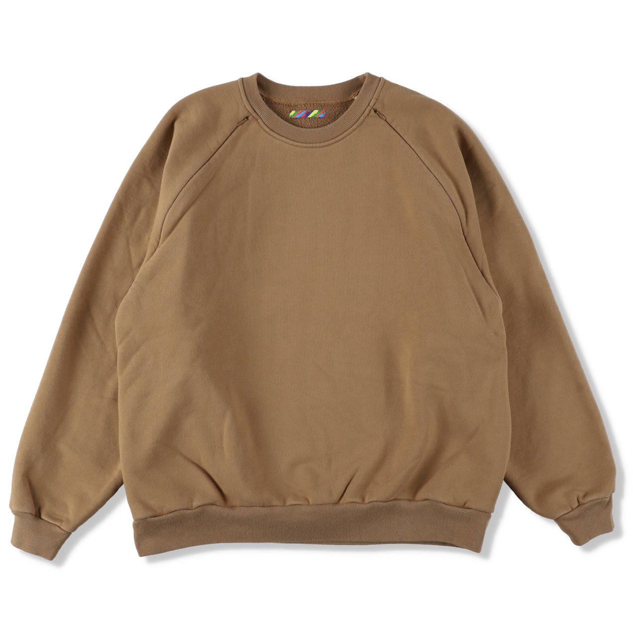 Ventilated Sweatshirt 3