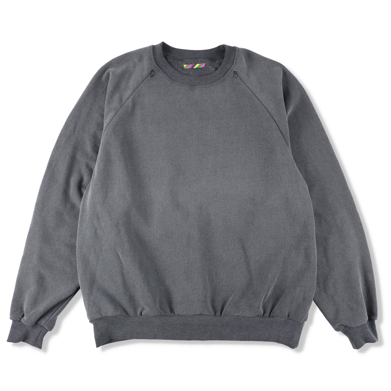 Ventilated Sweatshirt 4
