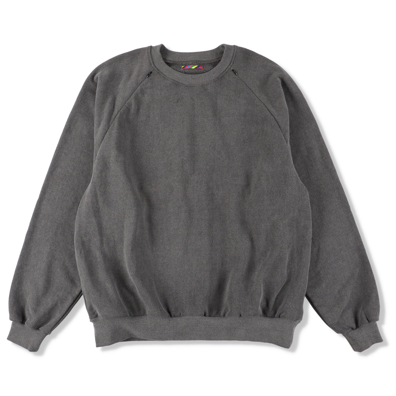 Ventilated Sweatshirt 5