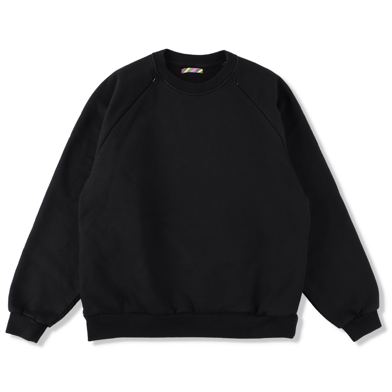 Ventilated Sweatshirt 5