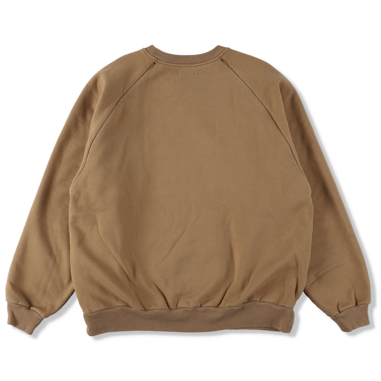 Ventilated Sweatshirt 6