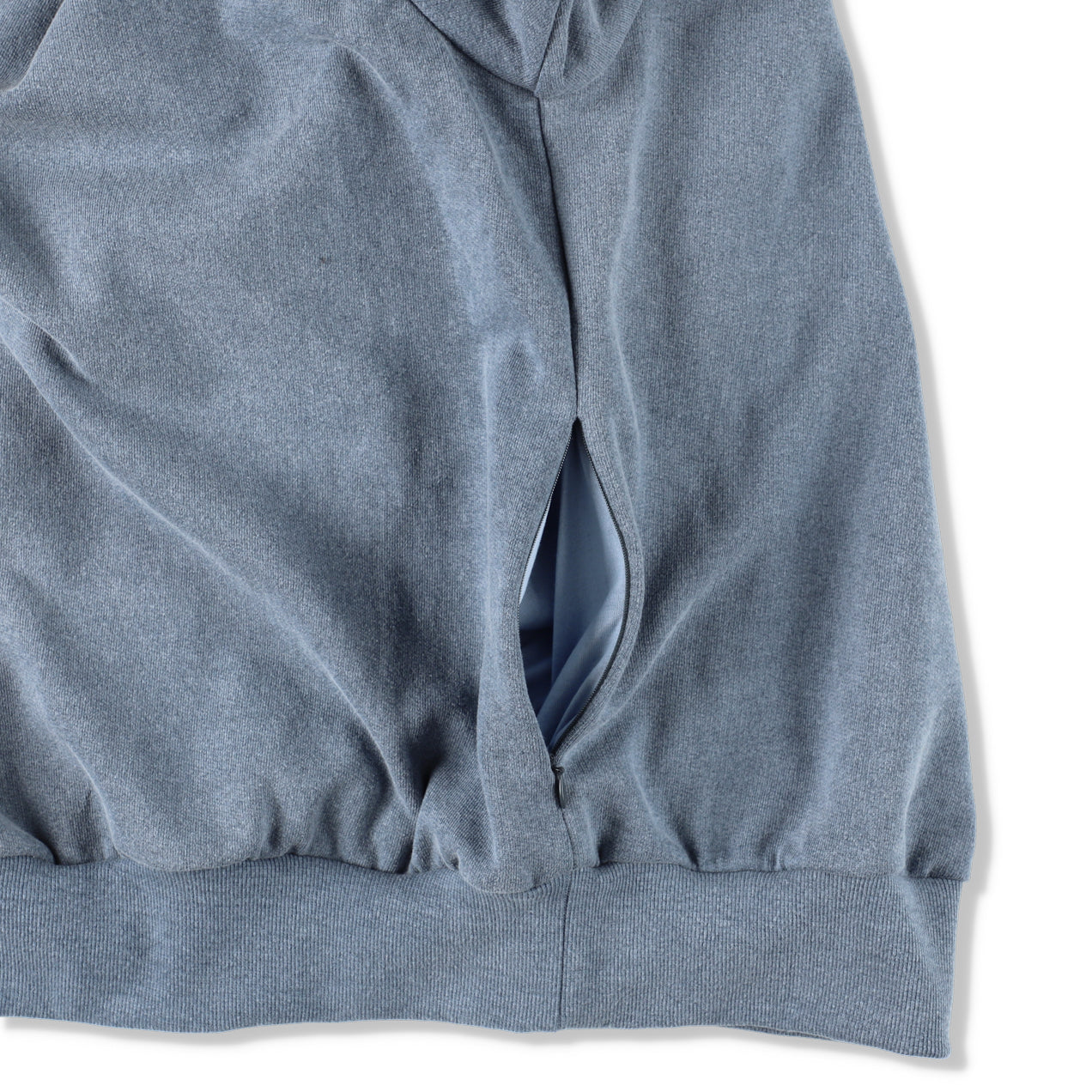 Ventilated Sweatshirt 9