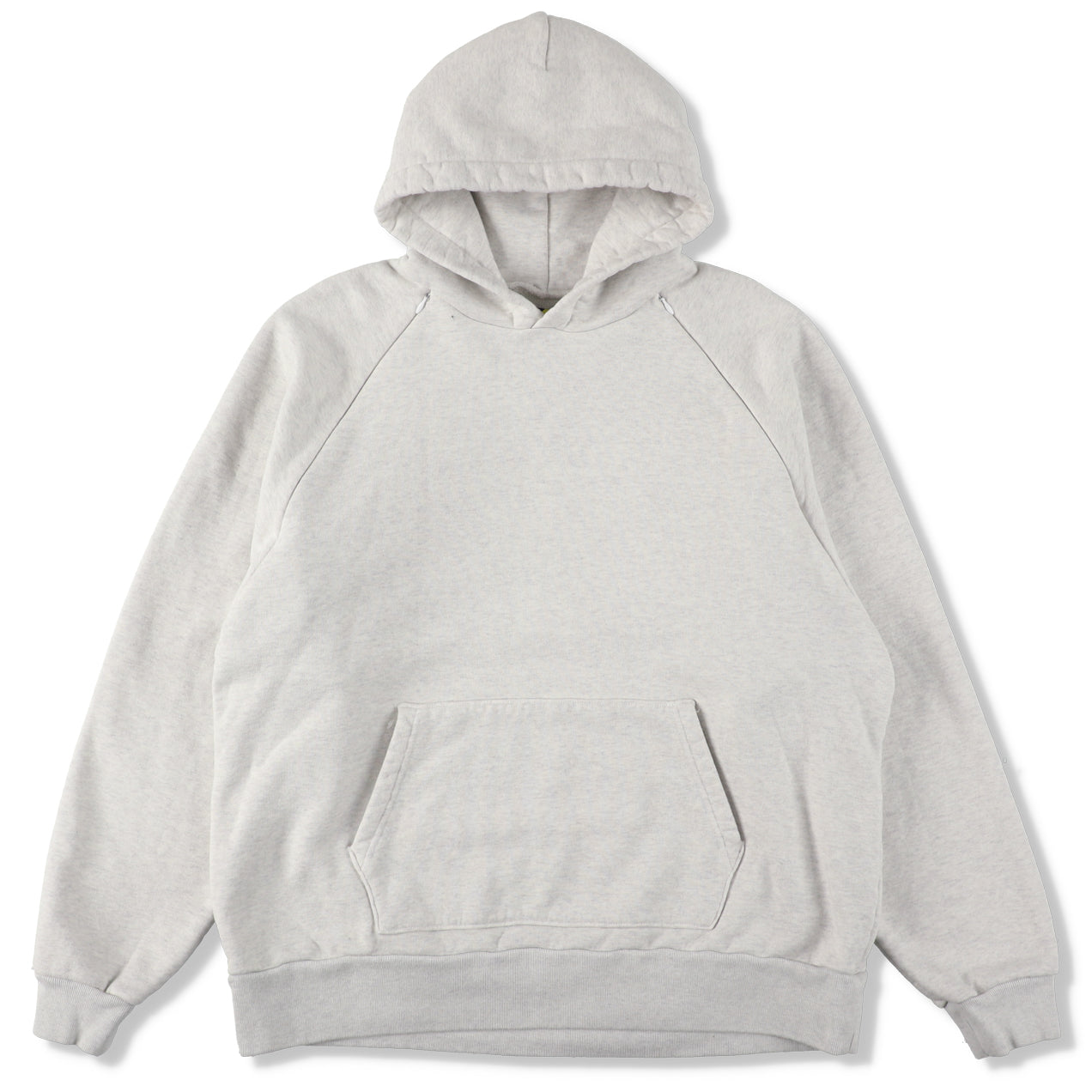 【8/8発売】Ventilated Sweat Hoodie