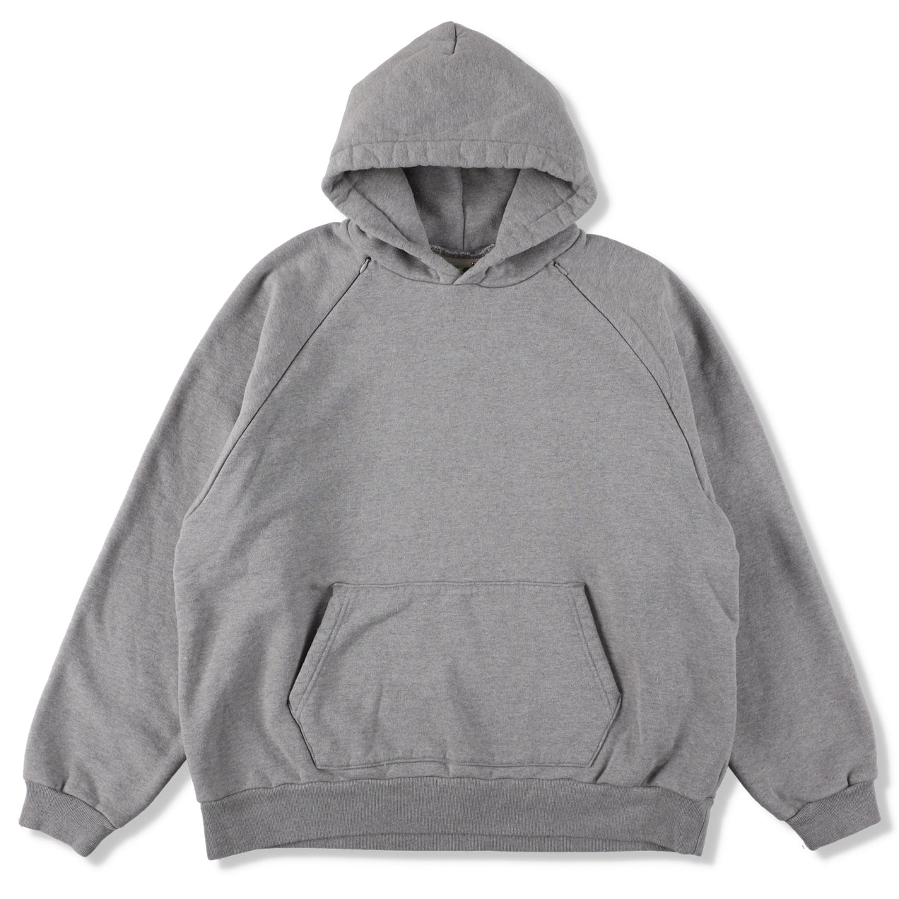 【8/8発売】Ventilated Sweat Hoodie