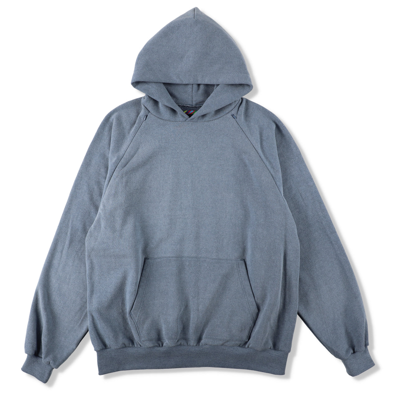 Ventilated Hoodie 4