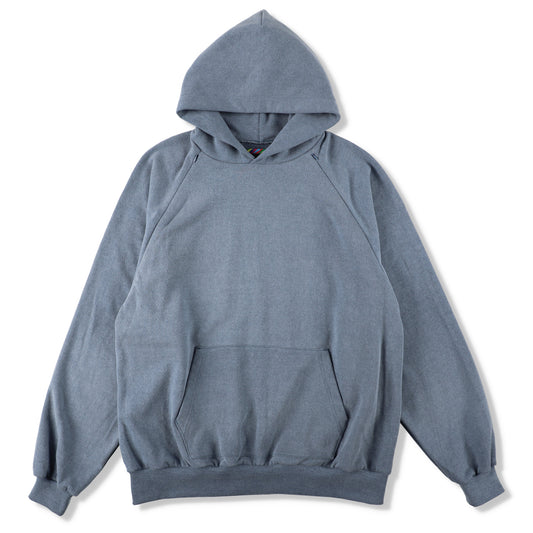 Ventilated Hoodie 4