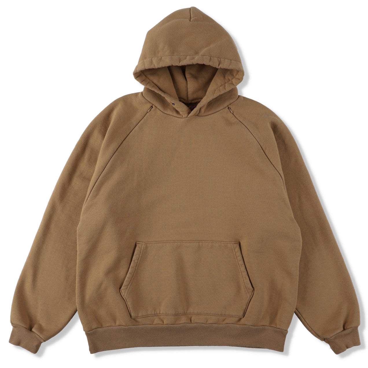 【8/8発売】Ventilated Sweat Hoodie