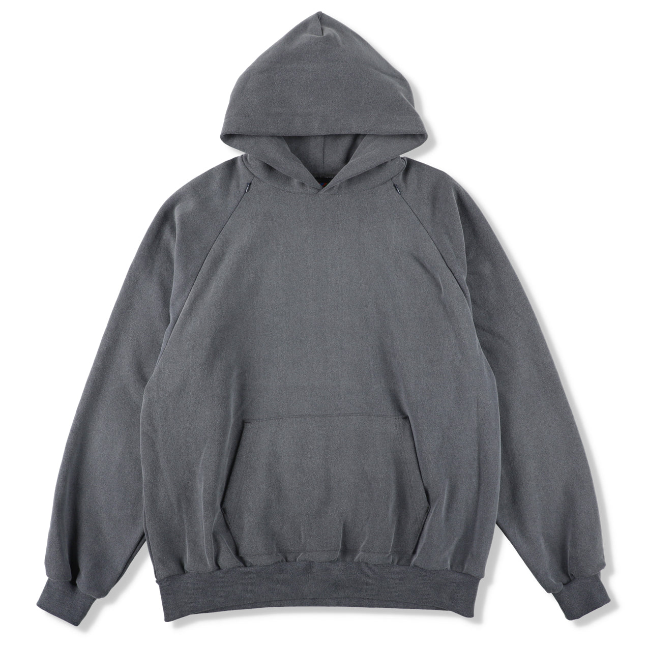 Ventilated Hoodie 2