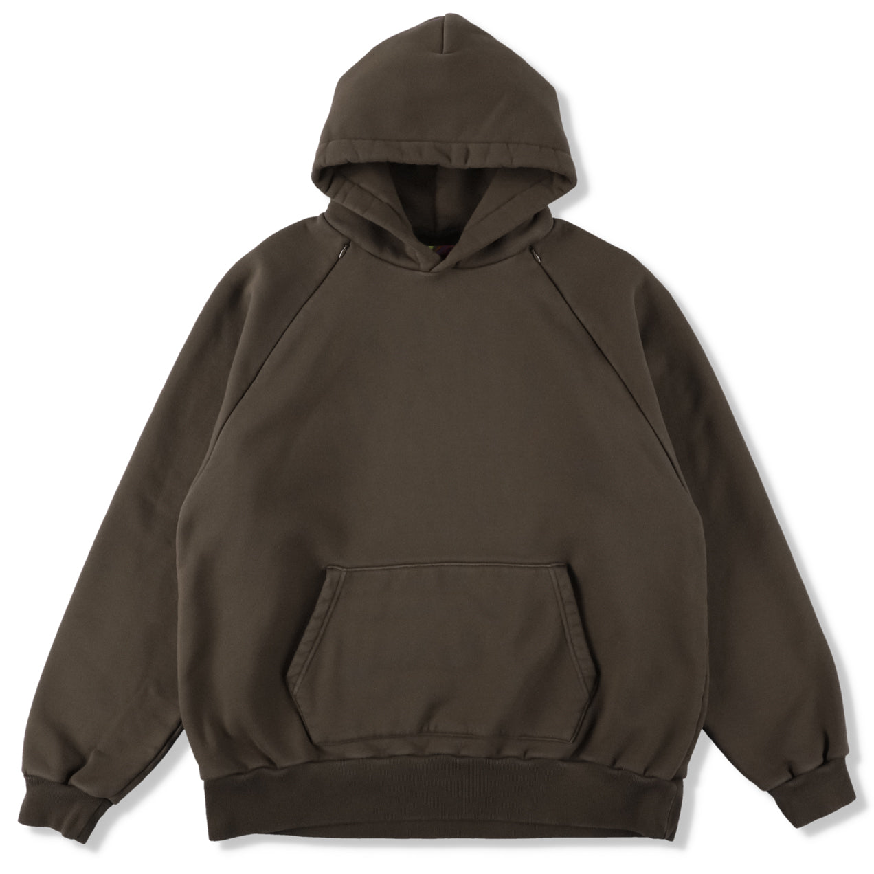 【8/8発売】Ventilated Sweat Hoodie