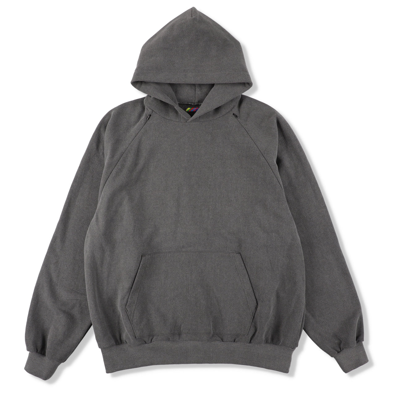 Ventilated Hoodie | is-ness online shop | イズネス オンライン ショップ