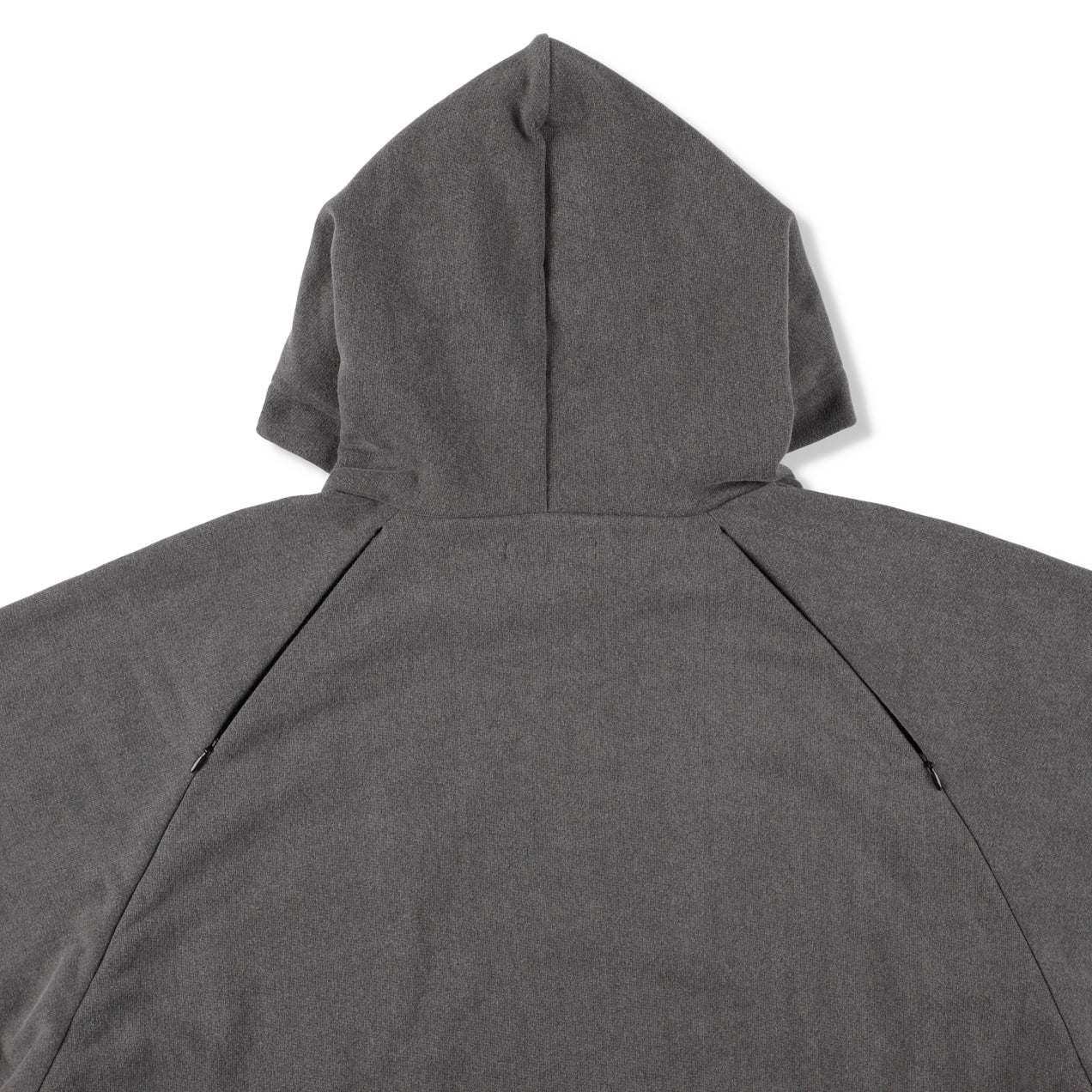 Ventilated Hoodie 8