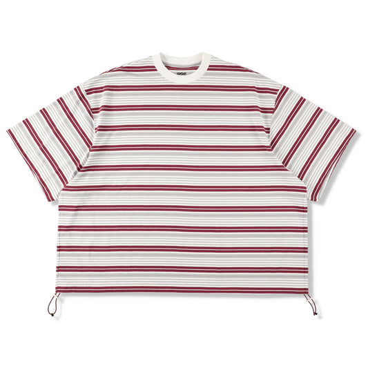 Border Balloon T-Shirt 1