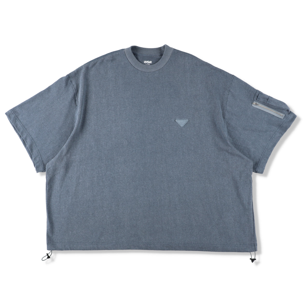 Arm Pocket Balloon T-Shirt 6