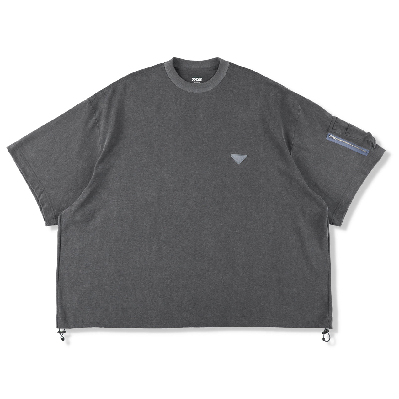 Arm Pocket Balloon T-Shirt 1