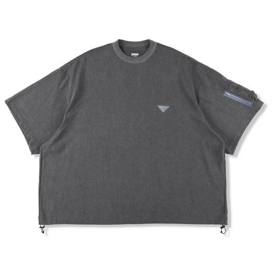 Arm Pocket Balloon T-Shirt 1