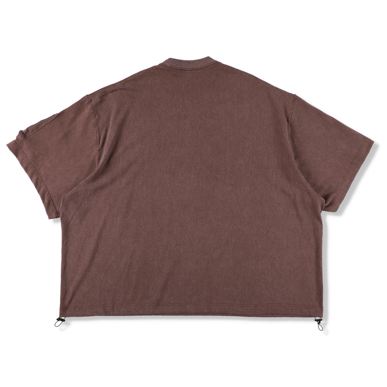Arm Pocket Balloon T-Shirt 2