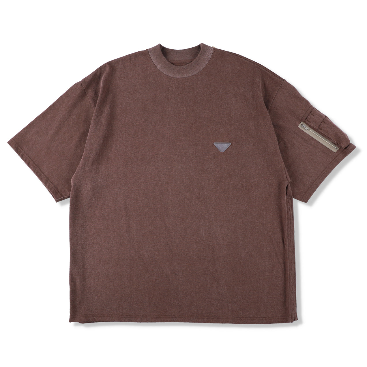 Arm Pocket Venti T-Shirt 7