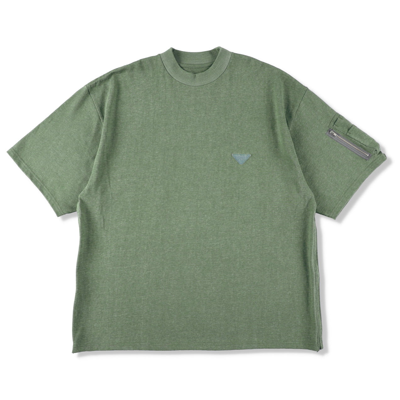 Arm Pocket Venti T-Shirt 4