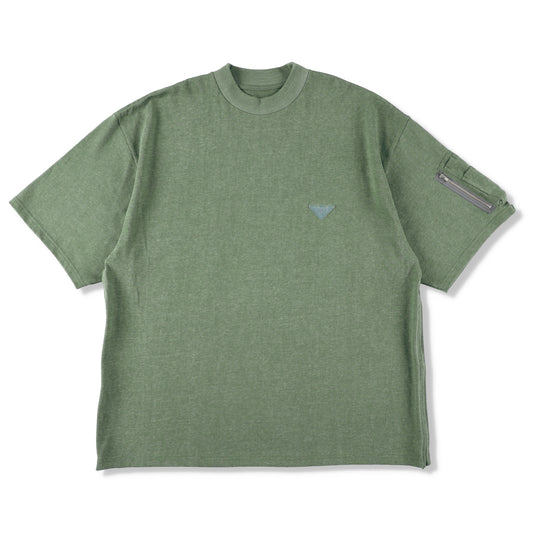 Arm Pocket Venti T-Shirt 4