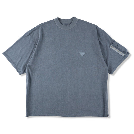 Arm Pocket Venti T-Shirt 1