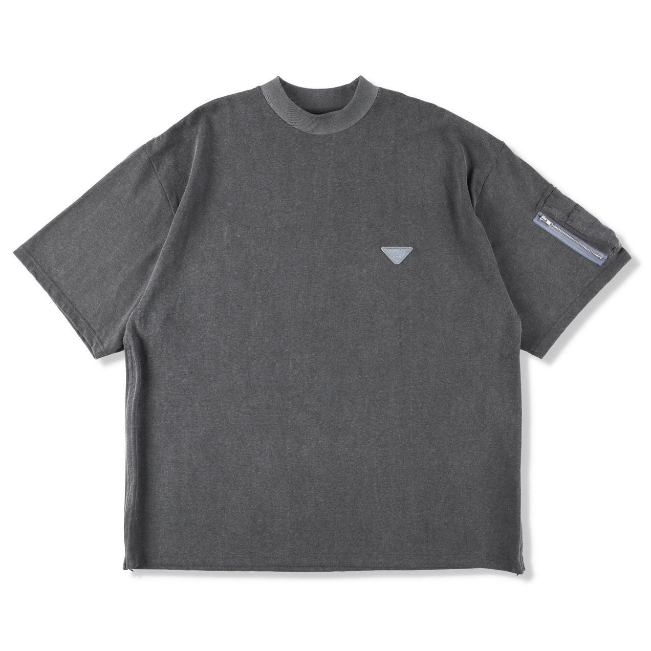 Arm Pocket Venti T-Shirt 2