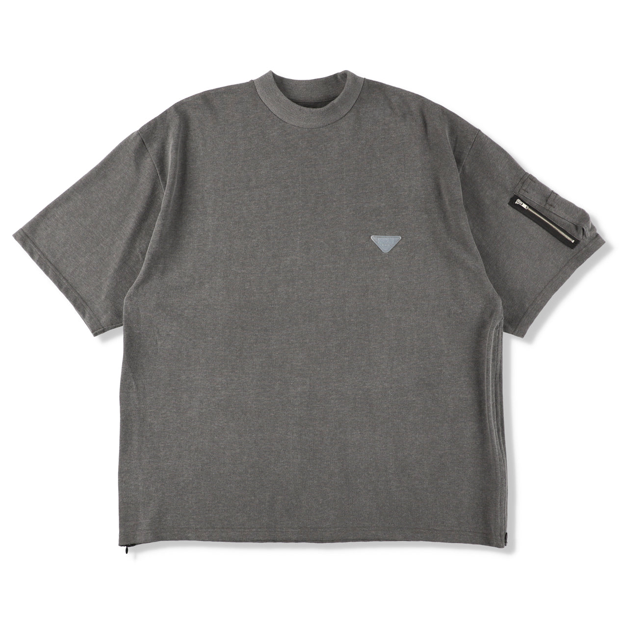 Arm Pocket Venti T-Shirt 5