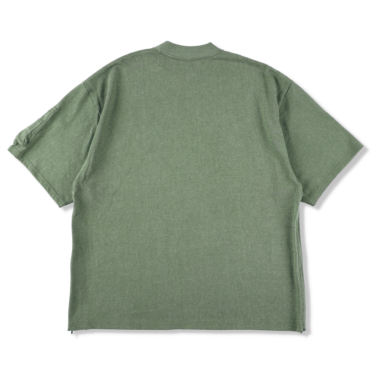 Arm Pocket Venti T-Shirt 3