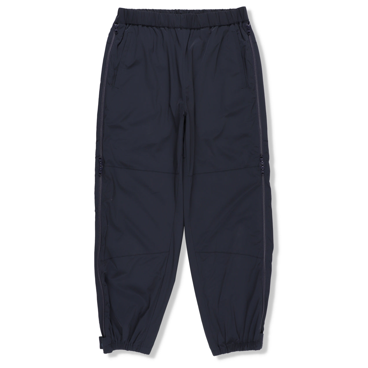 Technical Ventilation Pants | is-ness online shop | イズネス