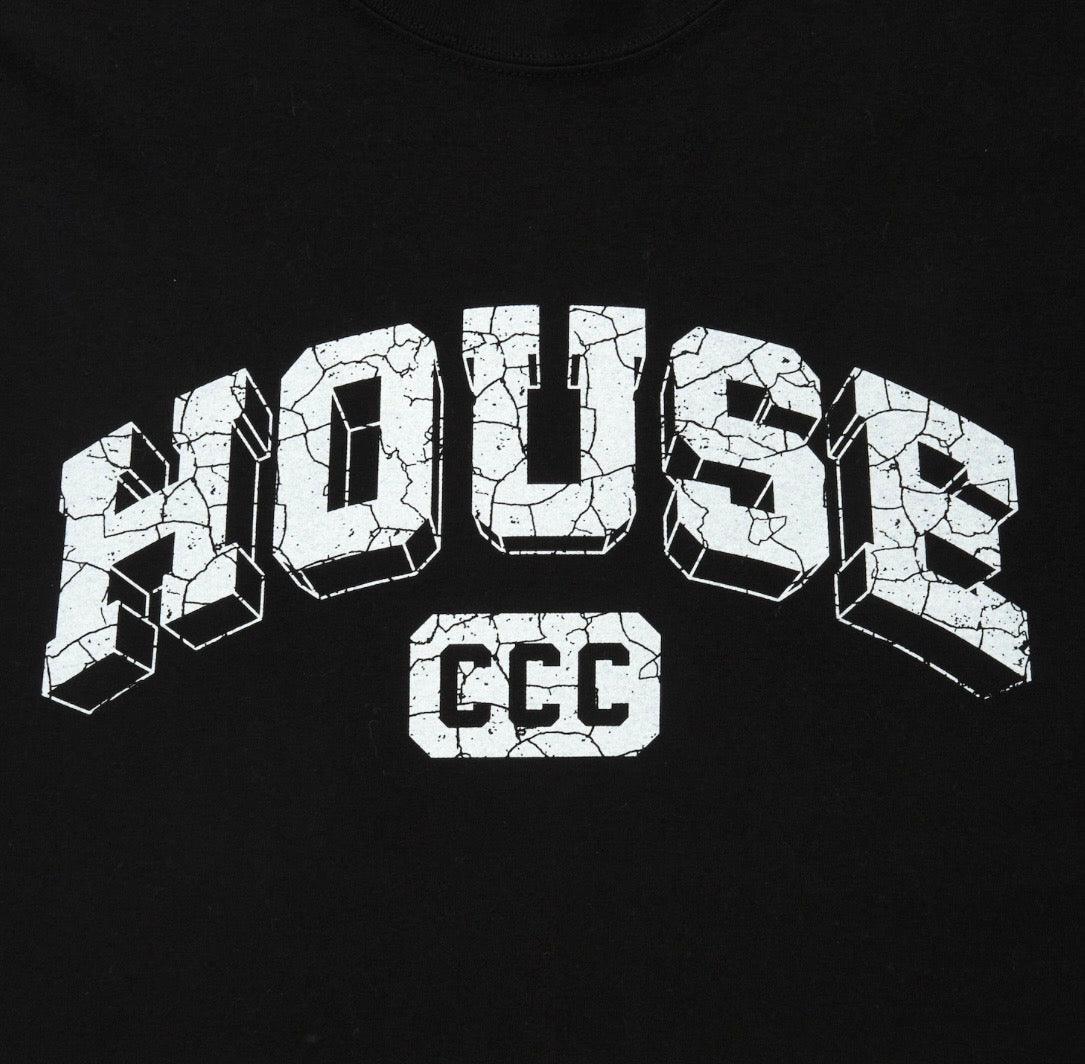 【7/25発売】ISNESS MUSIC x CITY COUNTRY CITY_MUSIC HOUSE