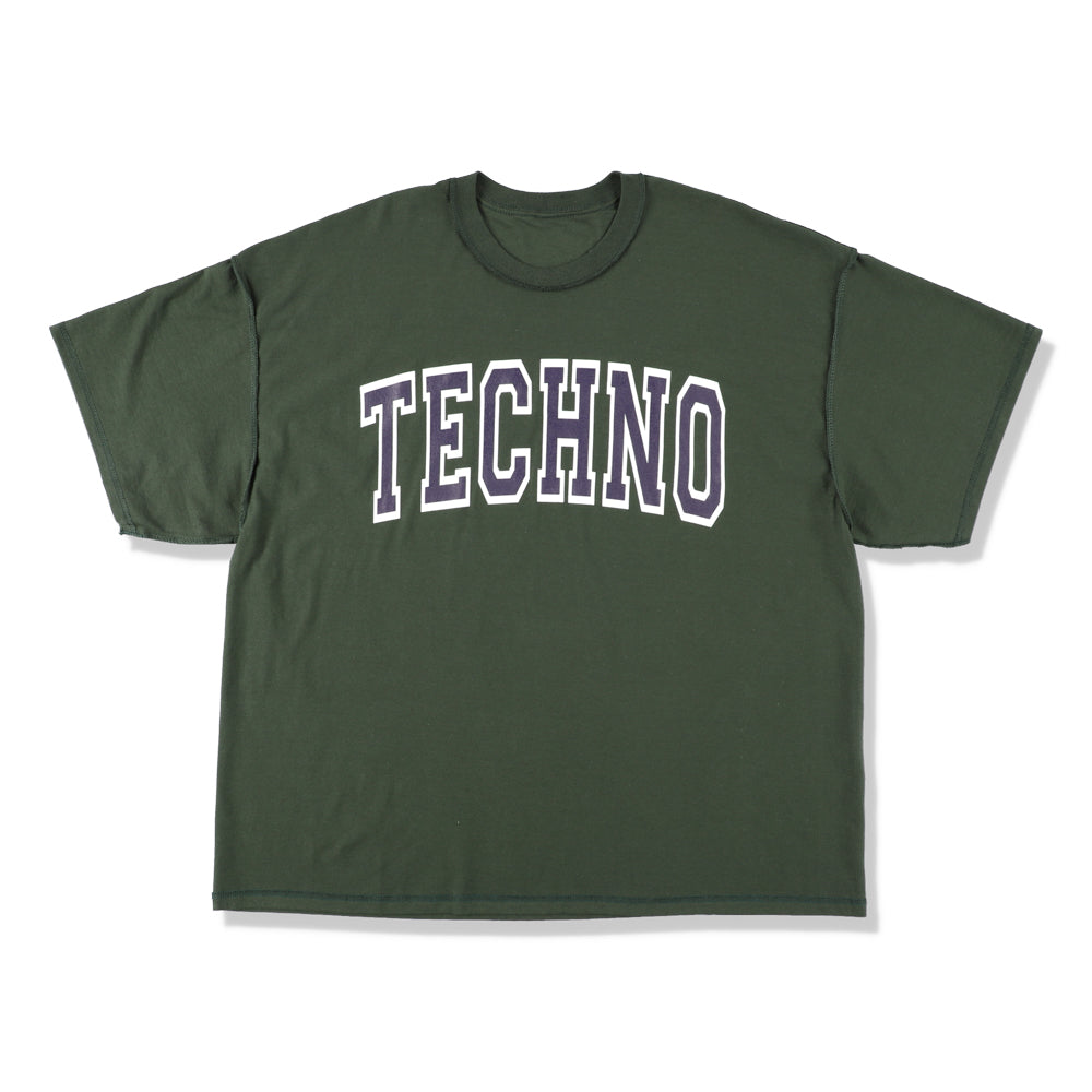 TECHNO T-SHRTS 2