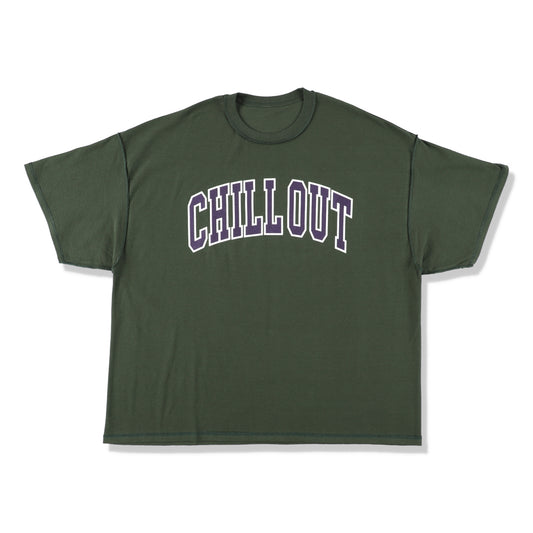 CHILLOUT  T-SHRTS 2