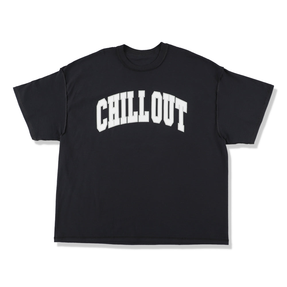 CHILLOUT  T-SHRTS 3