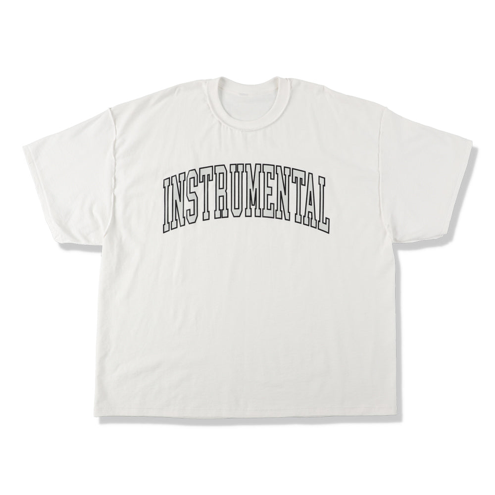 INSTRUMENTAL T-SHRTS 1