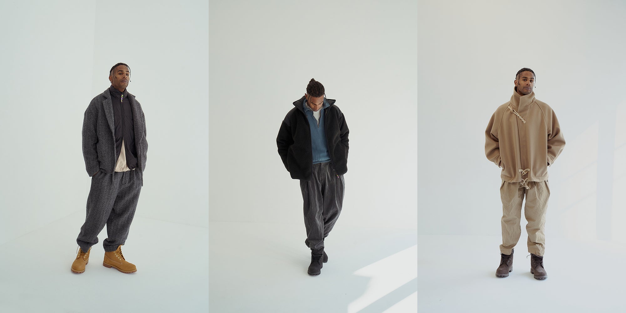 is-ness online shop | イズネス オンライン ショップ