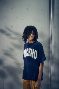 TECHNO T-SHIRT