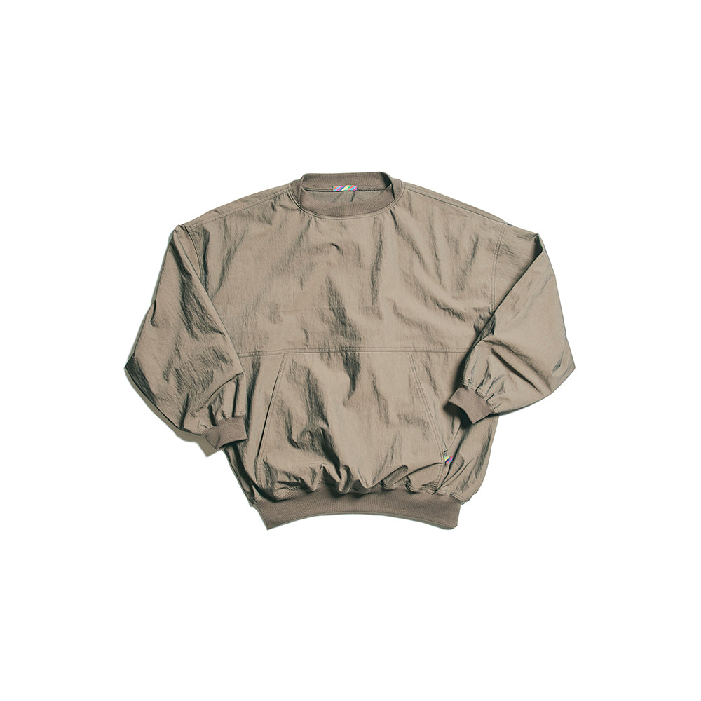 SHAKA SHAKA PULLOVER SHIRTS 1