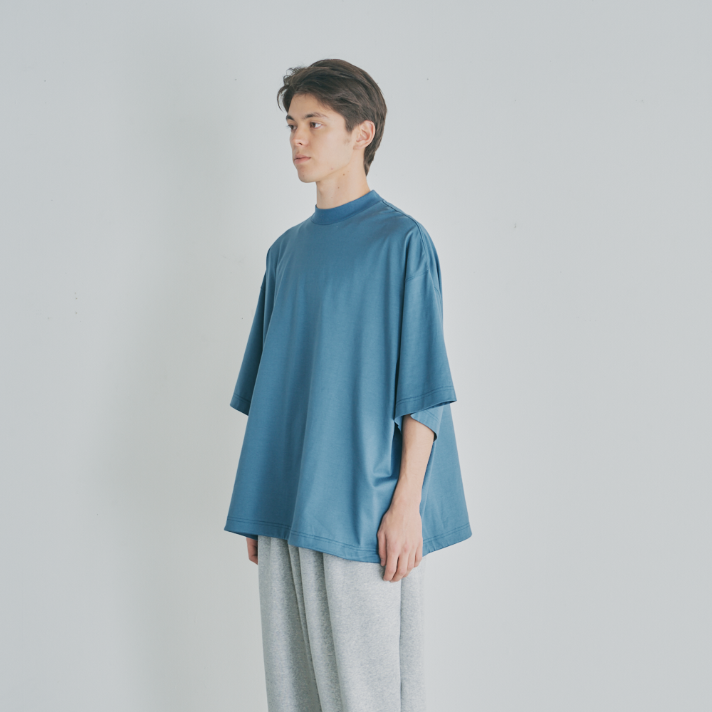 BALLOON T SHIRT | is-ness online shop | イズネス オンライン ショップ