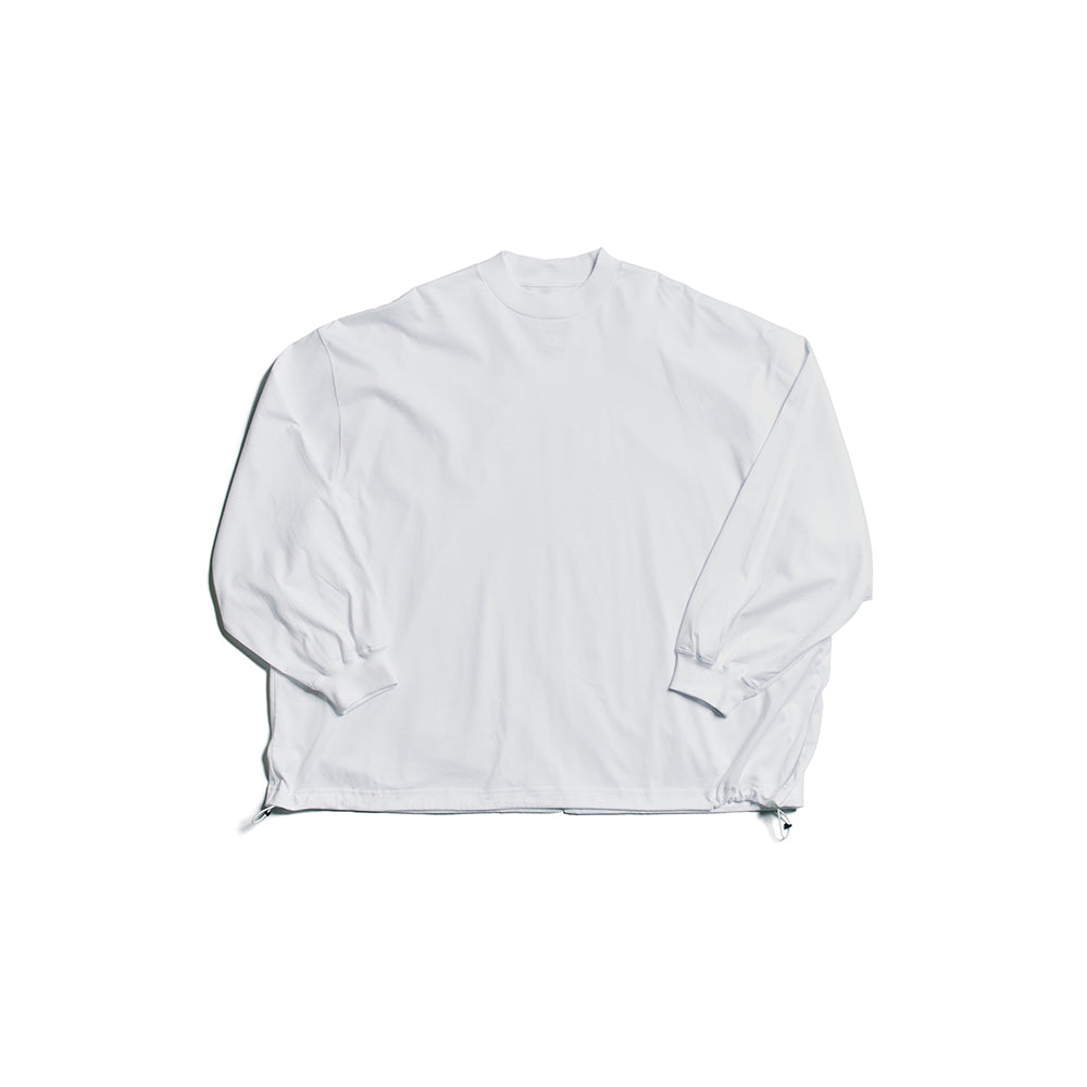 BALLOON LONG T SHIRT 9