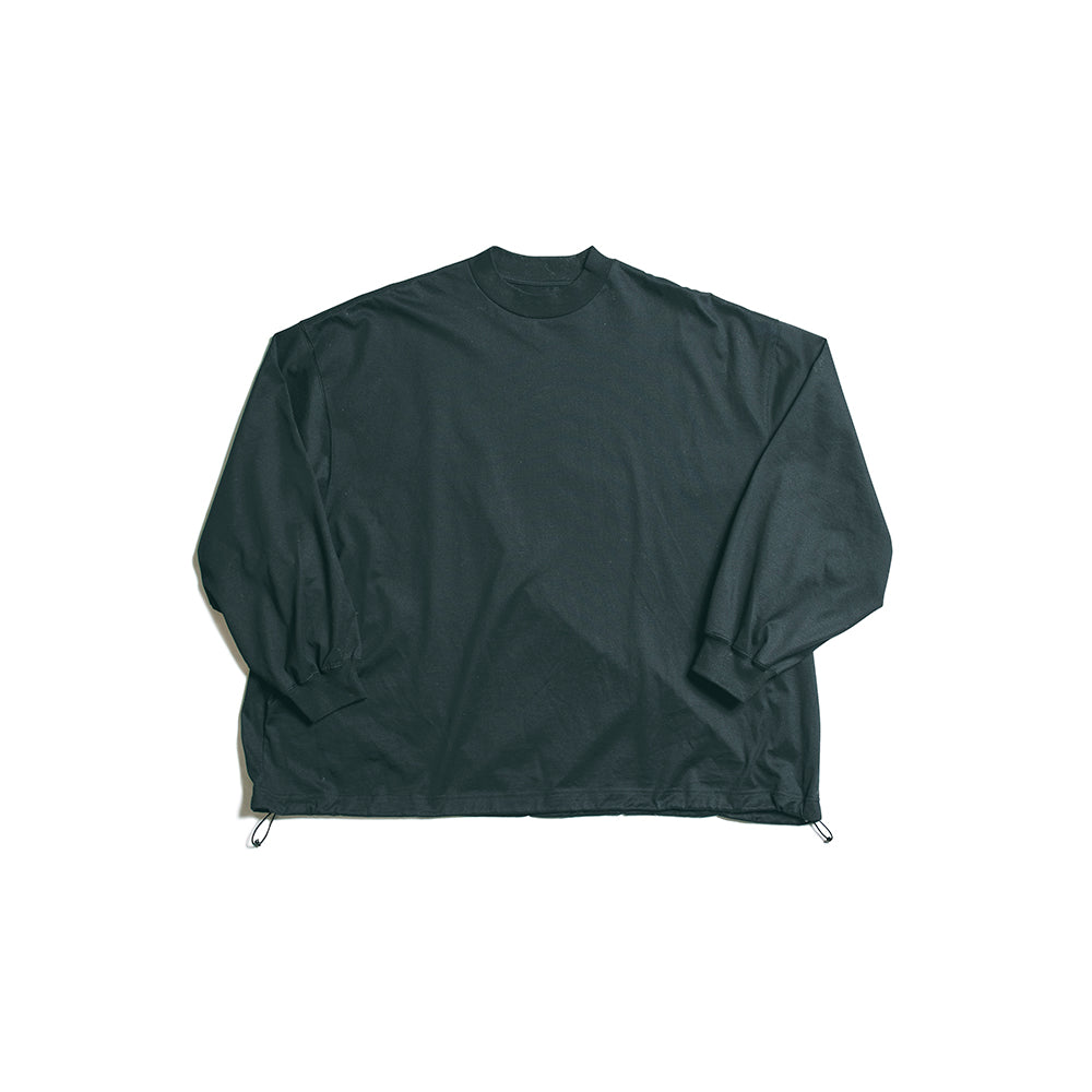 BALLOON LONG T SHIRT 6